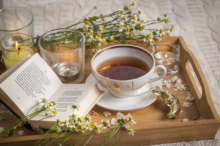 Is Herbal Tea Good For You? 5 Best Medicinal Teas