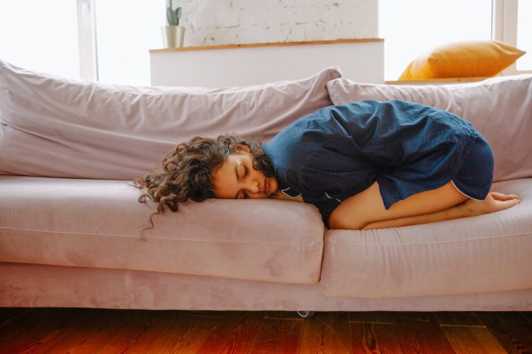 10 Helpful Period Cramp Home Remedies to Alleviate Pain 
